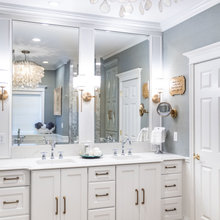 Main Bath Remodel
