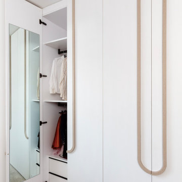 Fulham Wardrobe Case Study
