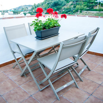 Casa de Pueblo Ojén