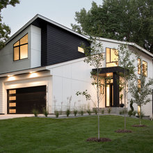 Exterior House