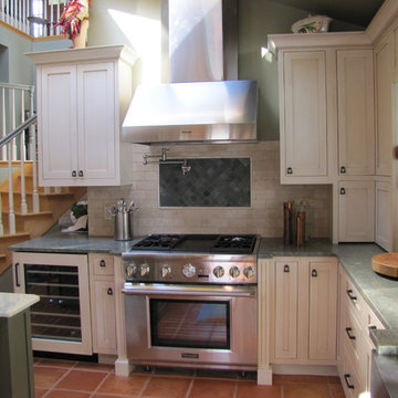 Treasure Island Remodel