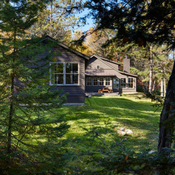 Boundary Waters Retreat