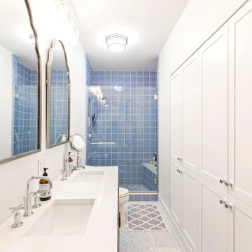 UES | Condo Duplex Renovation