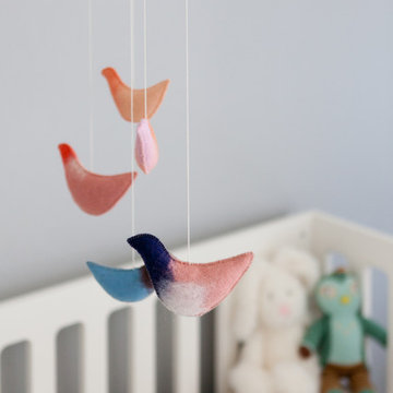 Brentwood Nursery