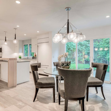 2018 Lakeview Renovation