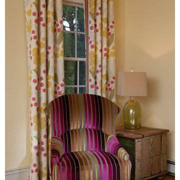 Fun Family Room
