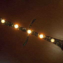 Cross Table - Dining Tables