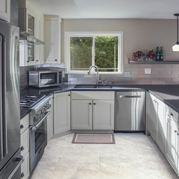 Downes Kitchen