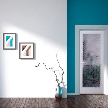 Glass & French Doors Gallery