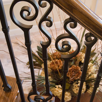 Endecor Series Balusters