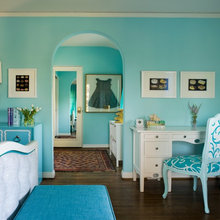 girls rooms