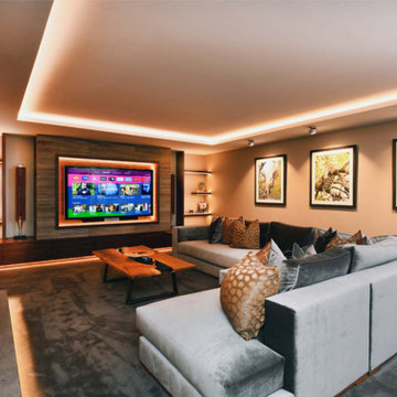 2018 CEDIA Awards Finalists - EMEA