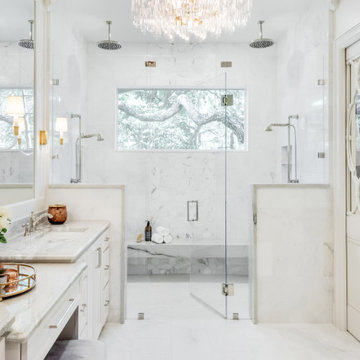 Shavano Park Executive Suite Remodel