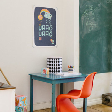 Houzzbesuch Isabel Robles Salgado