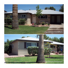 House Exterior