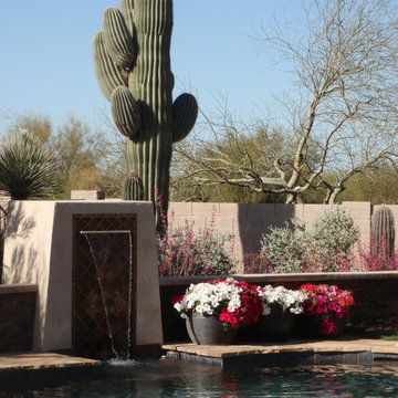 The Windstone Residence