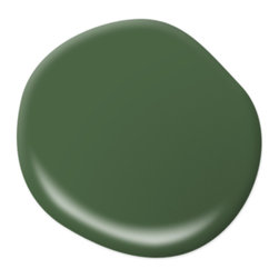 Deep Viridian S400-7 - Paint