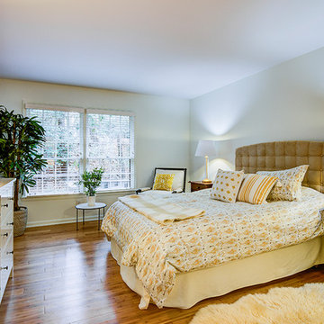 Atlanta Condominium