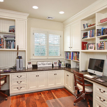 Custom Home 10