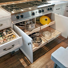 Tahoe Kitchen