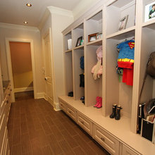 mudroom