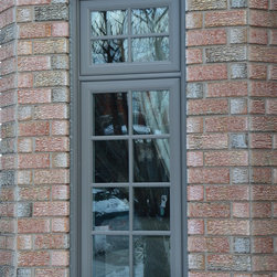 Ostaco Windows and Doors - Products