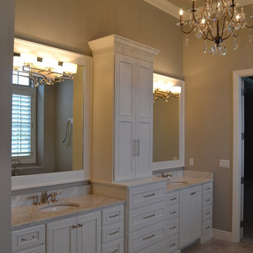 New Build in Overland Park, KS