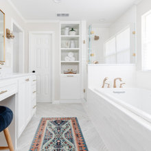 Cara’s Bathroom