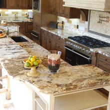 ktichen counter top