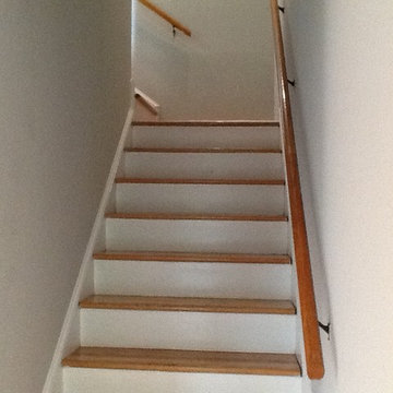 Bayshore Townhouse