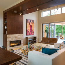 Living Room Ideas