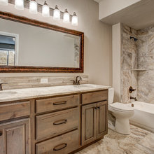 Wash Cabinet