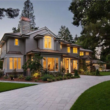 Custom Home