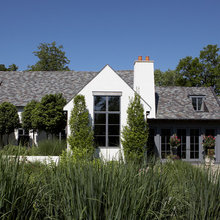 Favorite exteriors