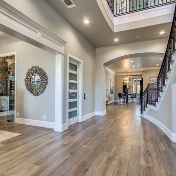5001 Water Oak Way Edmond, OK 73034