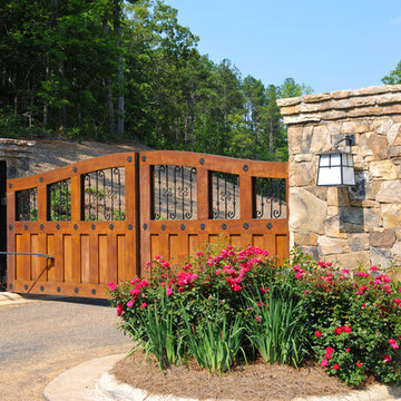 Gate repair Washington DC 202-517-9482