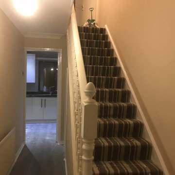 Painting & decorating