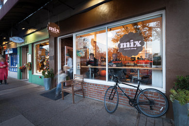 MIX Sweet Shop