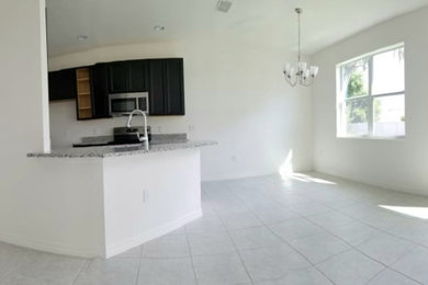 Kissimmee Fl, Residential House Production