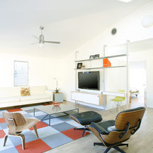 Living rooms