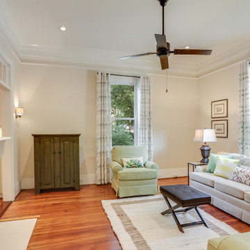 Atlanta Transitional Home