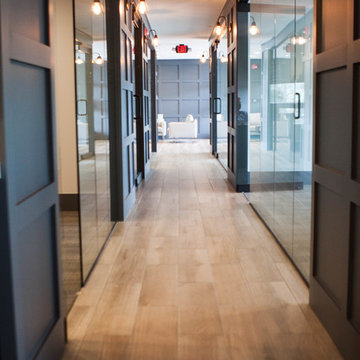 Our Office