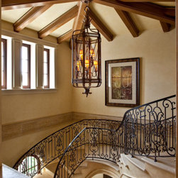Stairs - Products