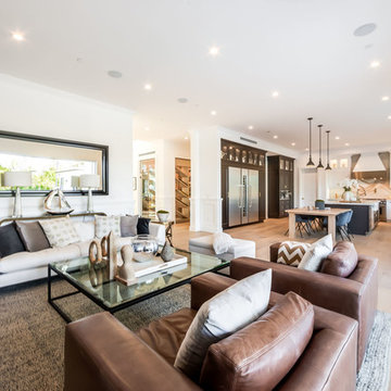 Encino - House