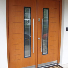 doors