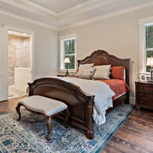 Bedrooms