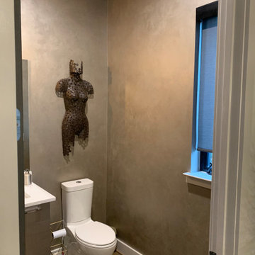 LusterStone Plaster