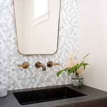 Plumbing Fixtures