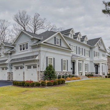 Canterbury Residence II