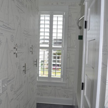 Bathroom Ideas